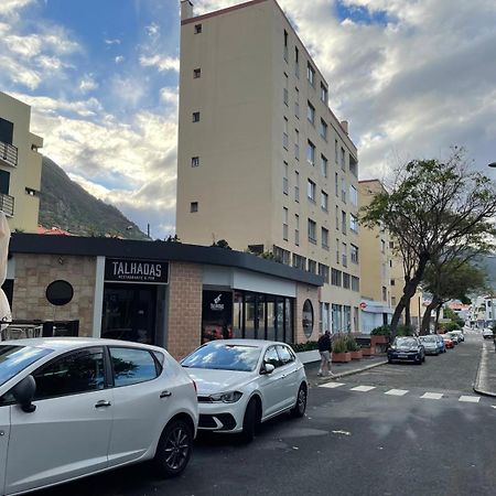 Sun Beach Apartment Machico  Zewnętrze zdjęcie