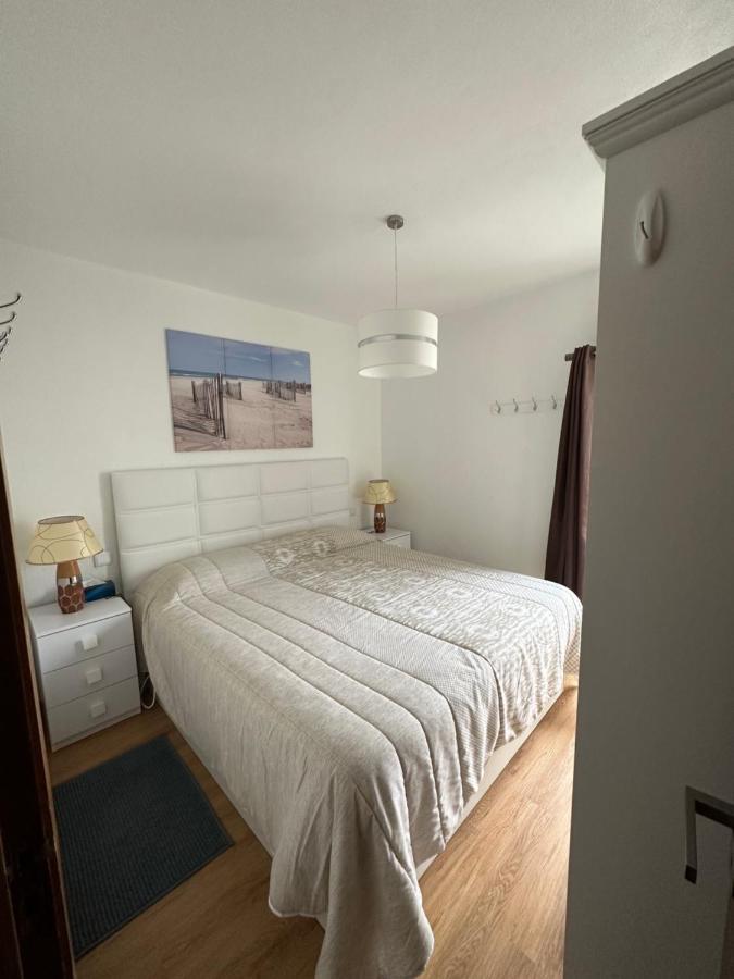 Sun Beach Apartment Machico  Zewnętrze zdjęcie