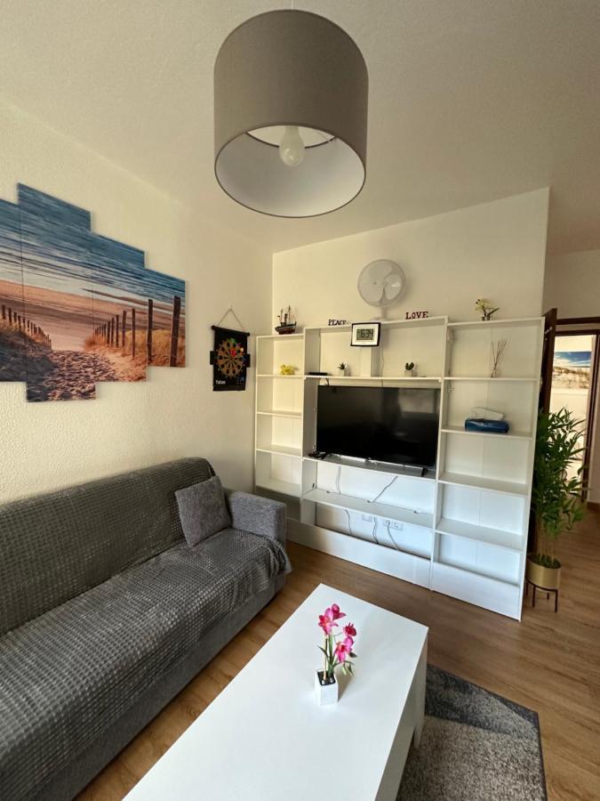 Sun Beach Apartment Machico  Zewnętrze zdjęcie