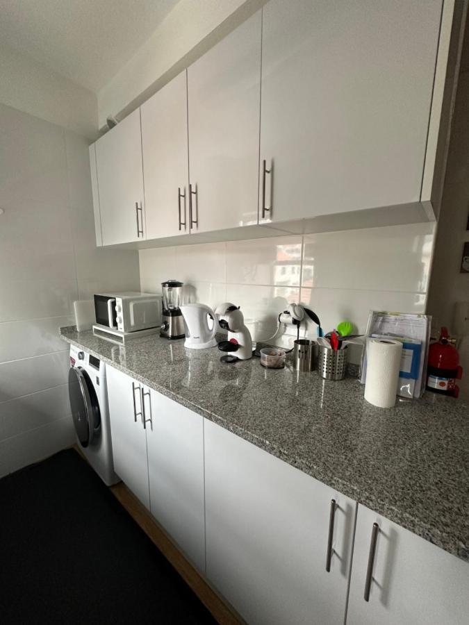 Sun Beach Apartment Machico  Zewnętrze zdjęcie