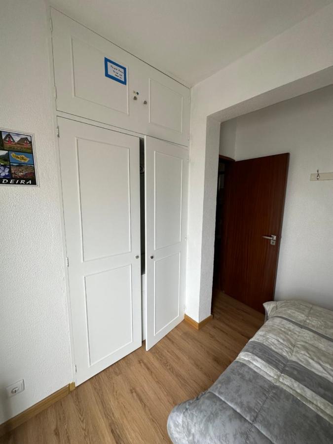 Sun Beach Apartment Machico  Zewnętrze zdjęcie