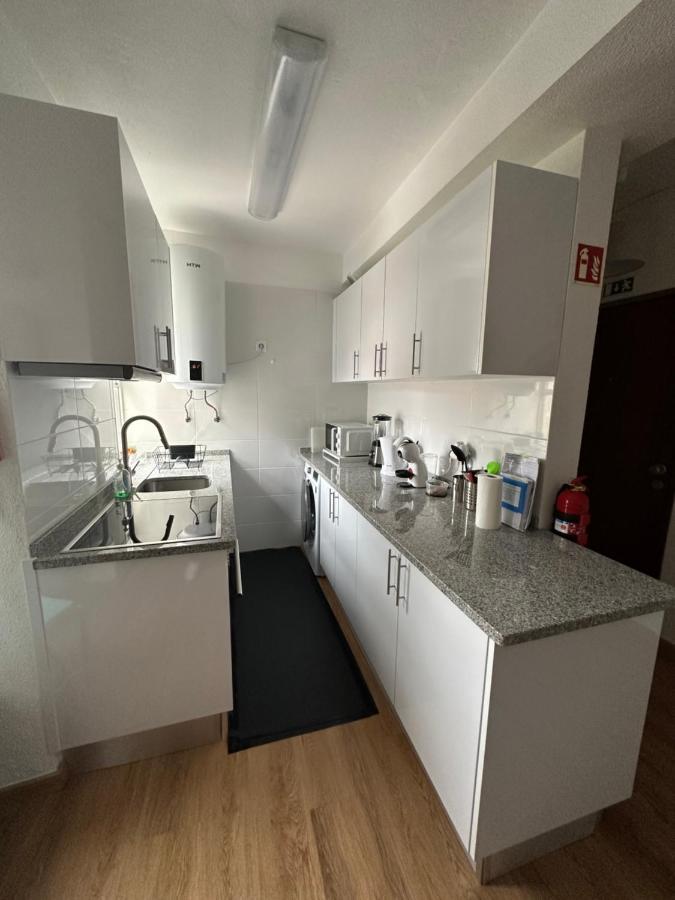 Sun Beach Apartment Machico  Zewnętrze zdjęcie
