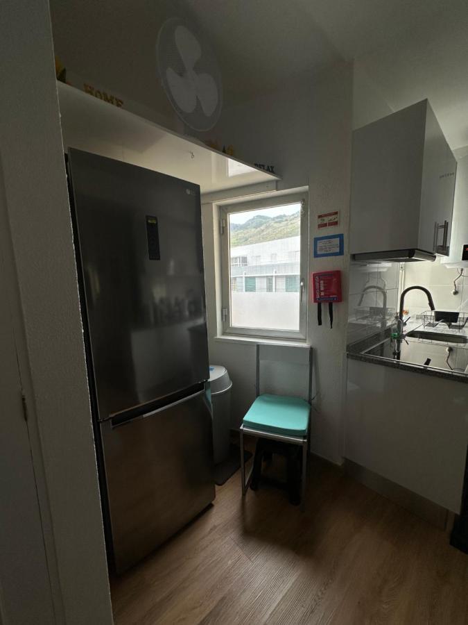 Sun Beach Apartment Machico  Zewnętrze zdjęcie